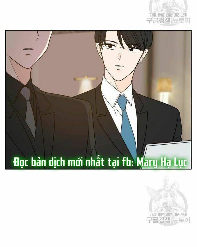 Kiếp Này Cũng Xin Chăm Sóc Tôi Như Vậy Nhé: Chapter 95
