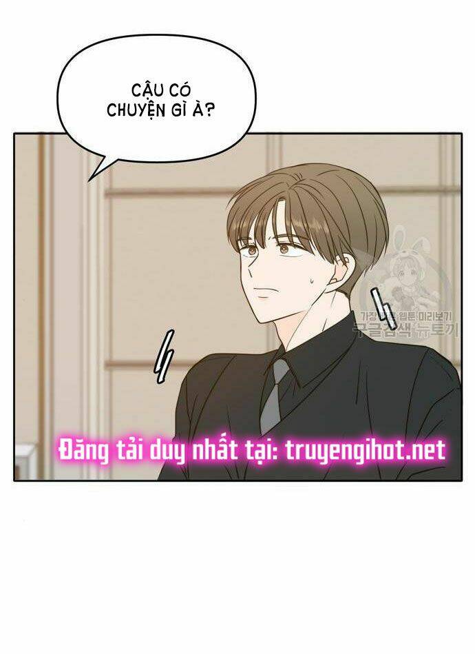 Kiếp Này Cũng Xin Chăm Sóc Tôi Như Vậy Nhé: Chapter 95