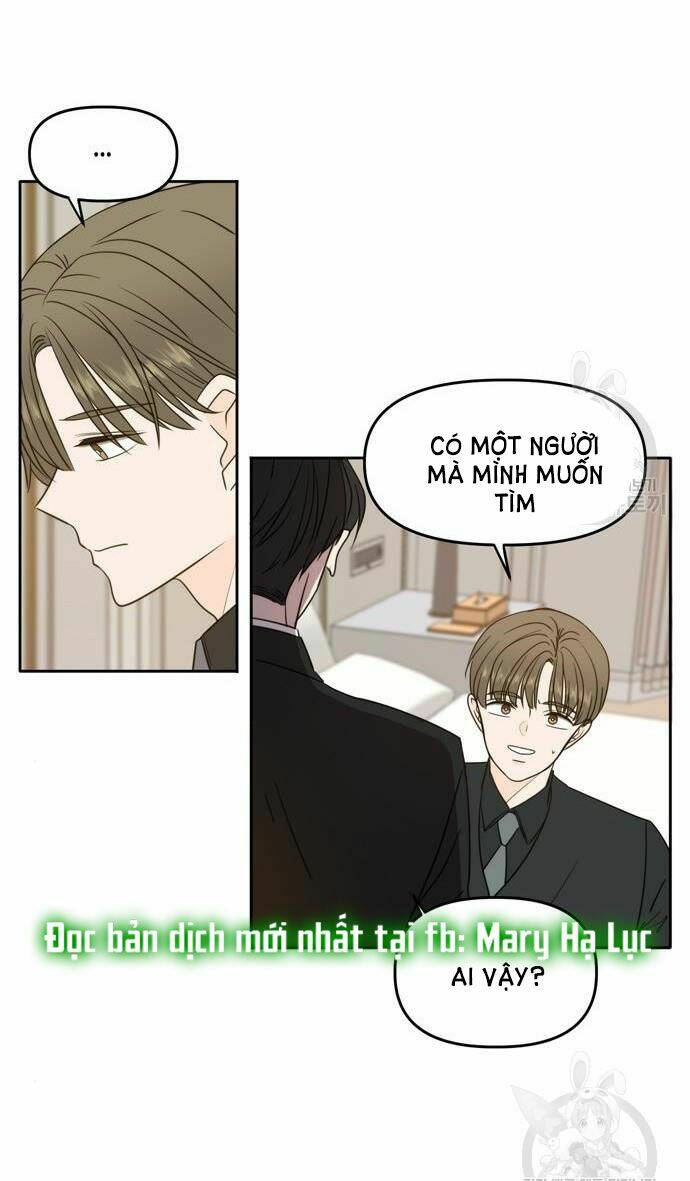 Kiếp Này Cũng Xin Chăm Sóc Tôi Như Vậy Nhé: Chapter 95