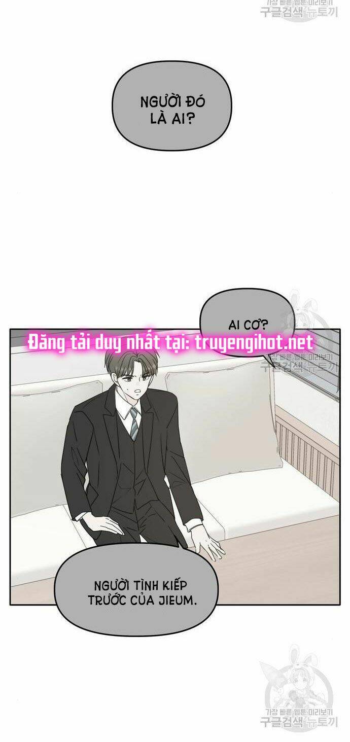 Kiếp Này Cũng Xin Chăm Sóc Tôi Như Vậy Nhé: Chapter 95
