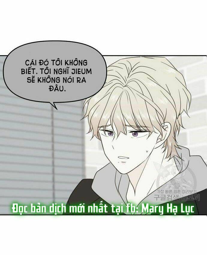 Kiếp Này Cũng Xin Chăm Sóc Tôi Như Vậy Nhé: Chapter 95