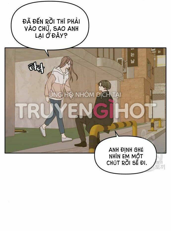 Kiếp Này Cũng Xin Chăm Sóc Tôi Như Vậy Nhé: Chapter 95