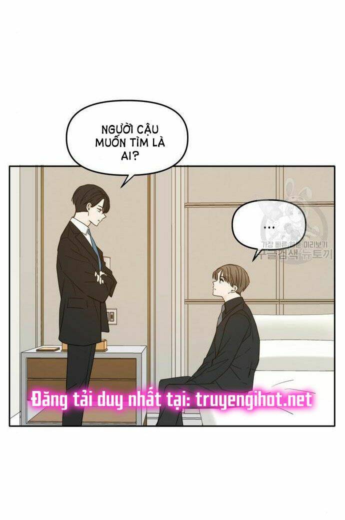 Kiếp Này Cũng Xin Chăm Sóc Tôi Như Vậy Nhé: Chapter 95