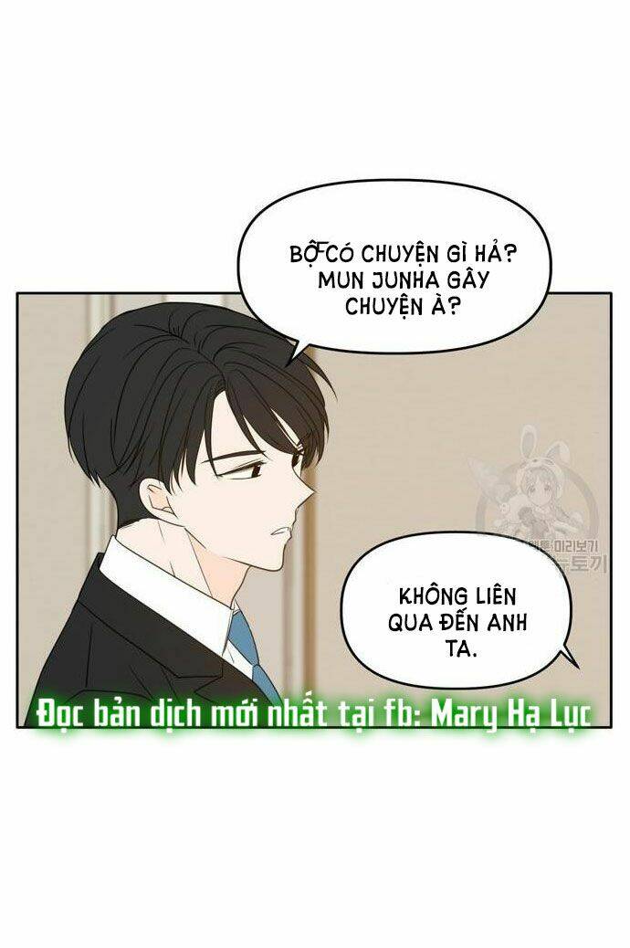 Kiếp Này Cũng Xin Chăm Sóc Tôi Như Vậy Nhé: Chapter 95