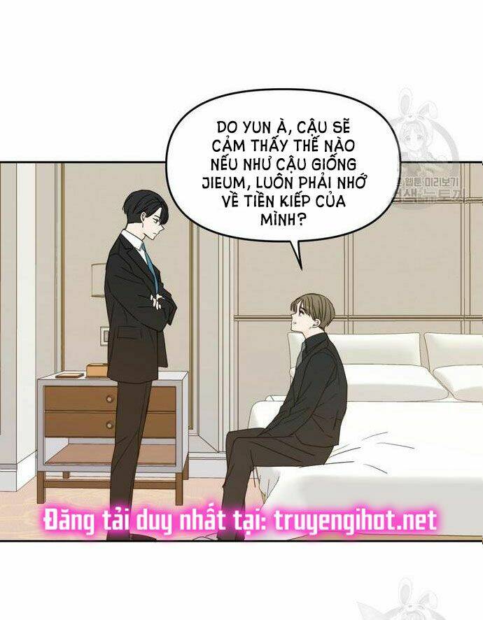 Kiếp Này Cũng Xin Chăm Sóc Tôi Như Vậy Nhé: Chapter 95
