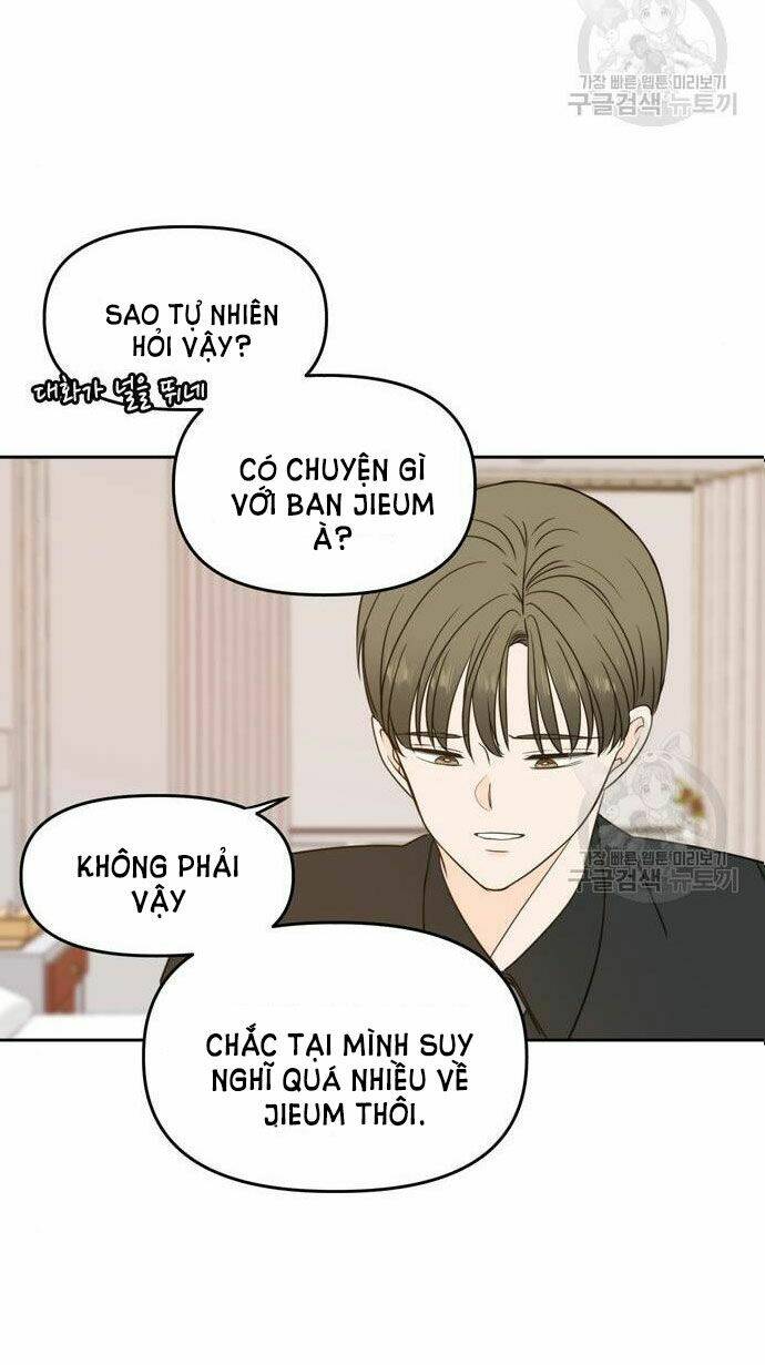Kiếp Này Cũng Xin Chăm Sóc Tôi Như Vậy Nhé: Chapter 95