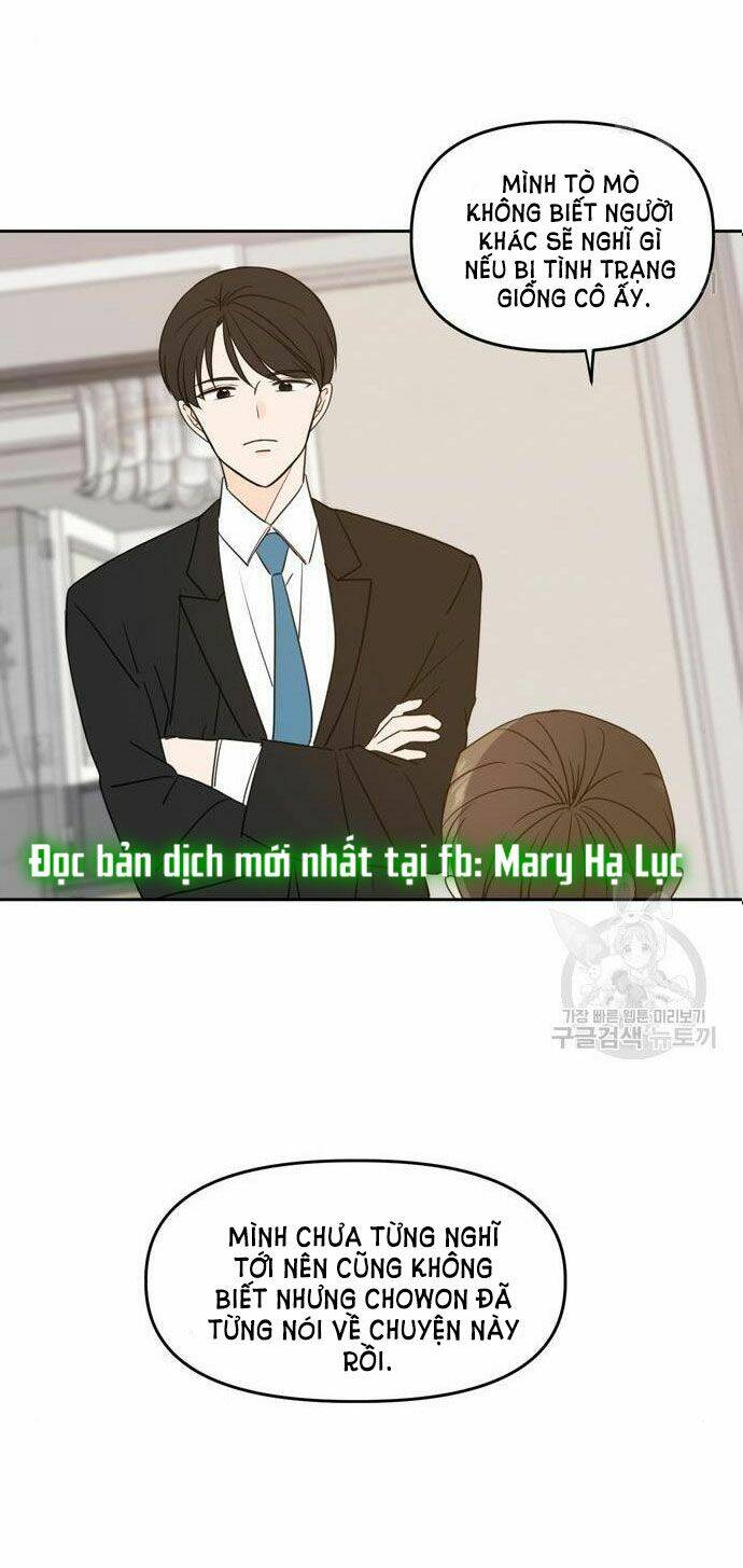 Kiếp Này Cũng Xin Chăm Sóc Tôi Như Vậy Nhé: Chapter 95