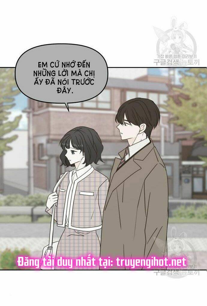 Kiếp Này Cũng Xin Chăm Sóc Tôi Như Vậy Nhé: Chapter 95