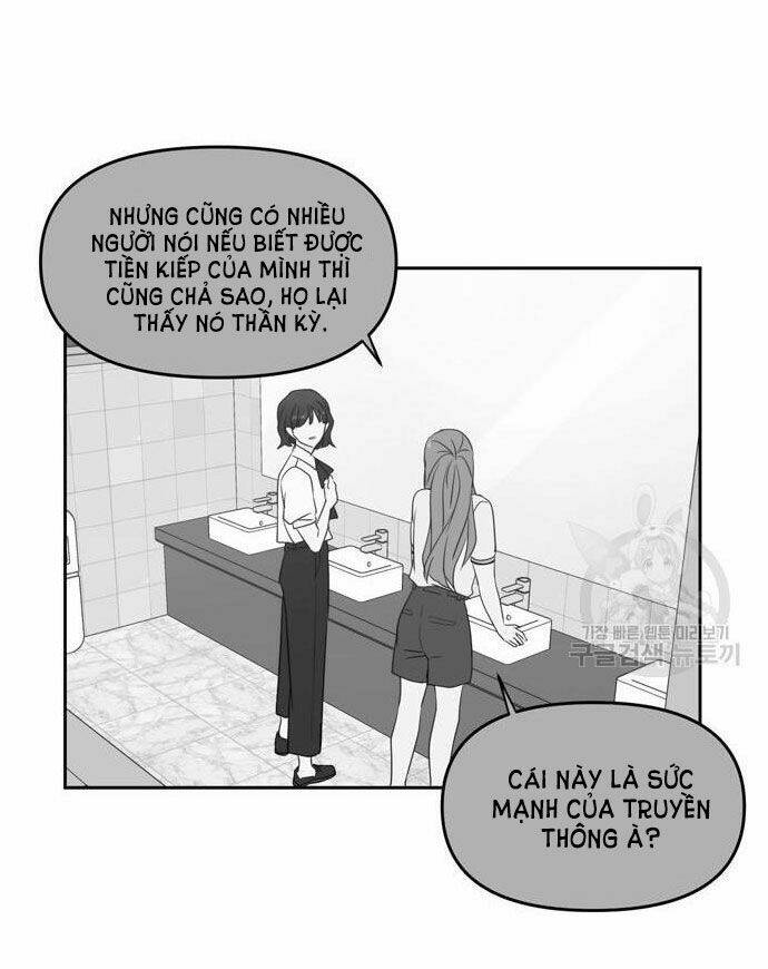 Kiếp Này Cũng Xin Chăm Sóc Tôi Như Vậy Nhé: Chapter 95