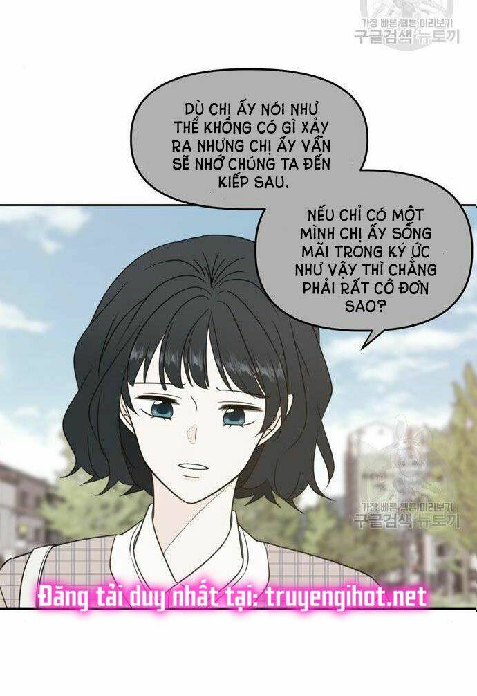 Kiếp Này Cũng Xin Chăm Sóc Tôi Như Vậy Nhé: Chapter 95
