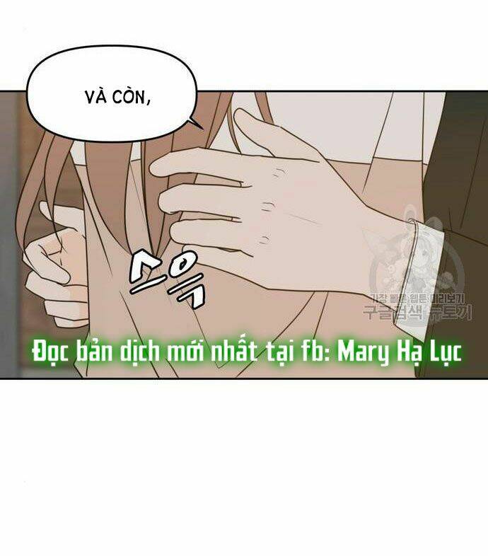 Kiếp Này Cũng Xin Chăm Sóc Tôi Như Vậy Nhé: Chapter 95