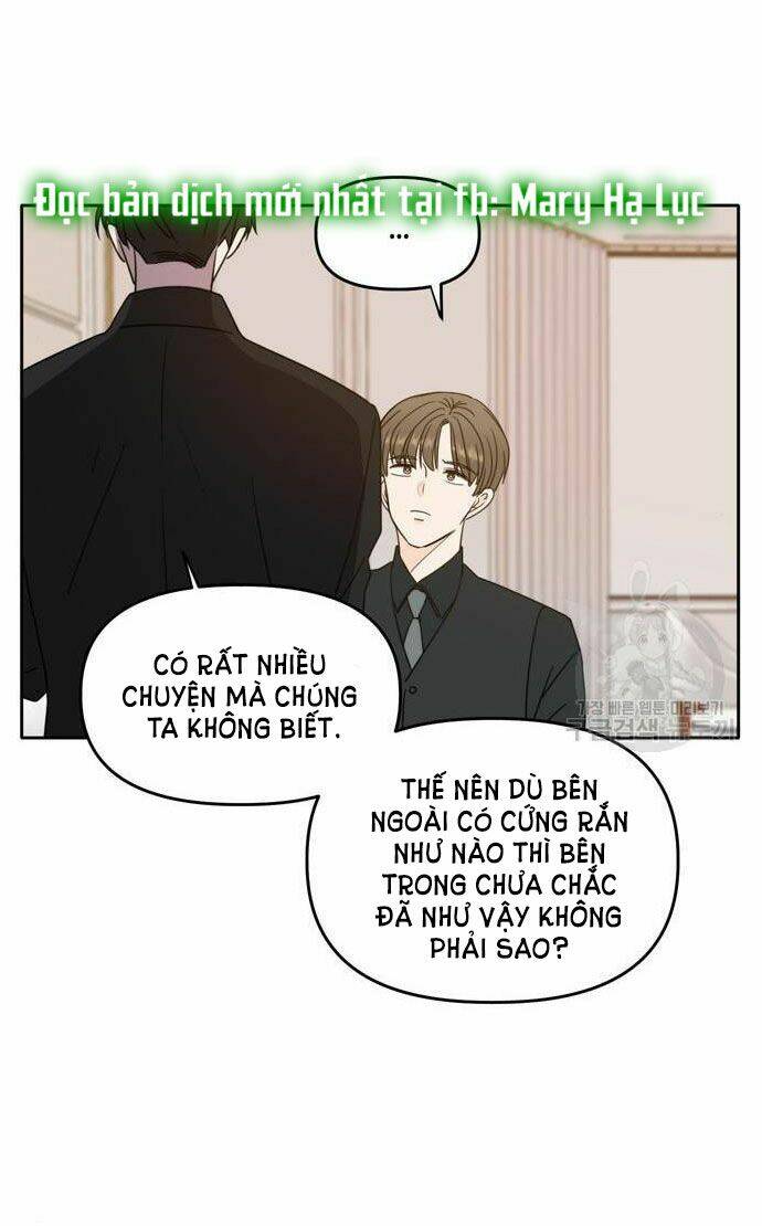 Kiếp Này Cũng Xin Chăm Sóc Tôi Như Vậy Nhé: Chapter 95