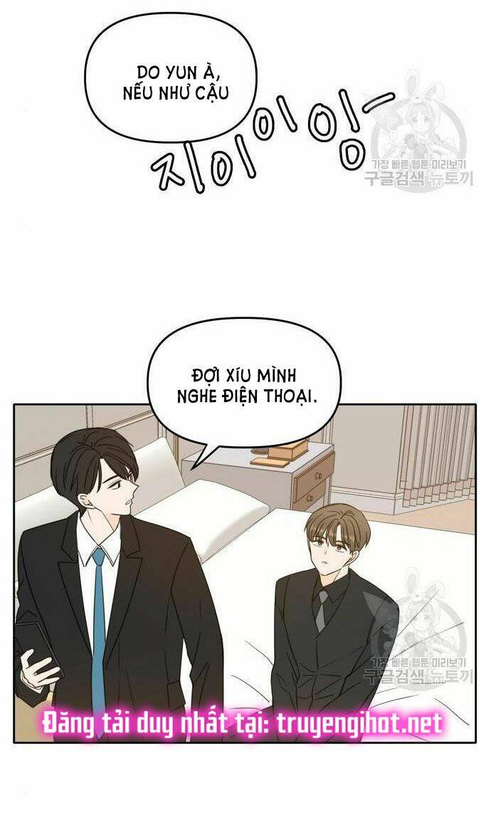 Kiếp Này Cũng Xin Chăm Sóc Tôi Như Vậy Nhé: Chapter 95