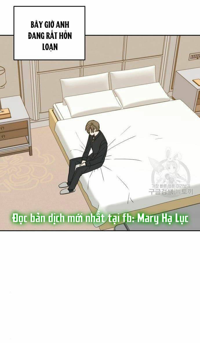 Kiếp Này Cũng Xin Chăm Sóc Tôi Như Vậy Nhé: Chapter 95