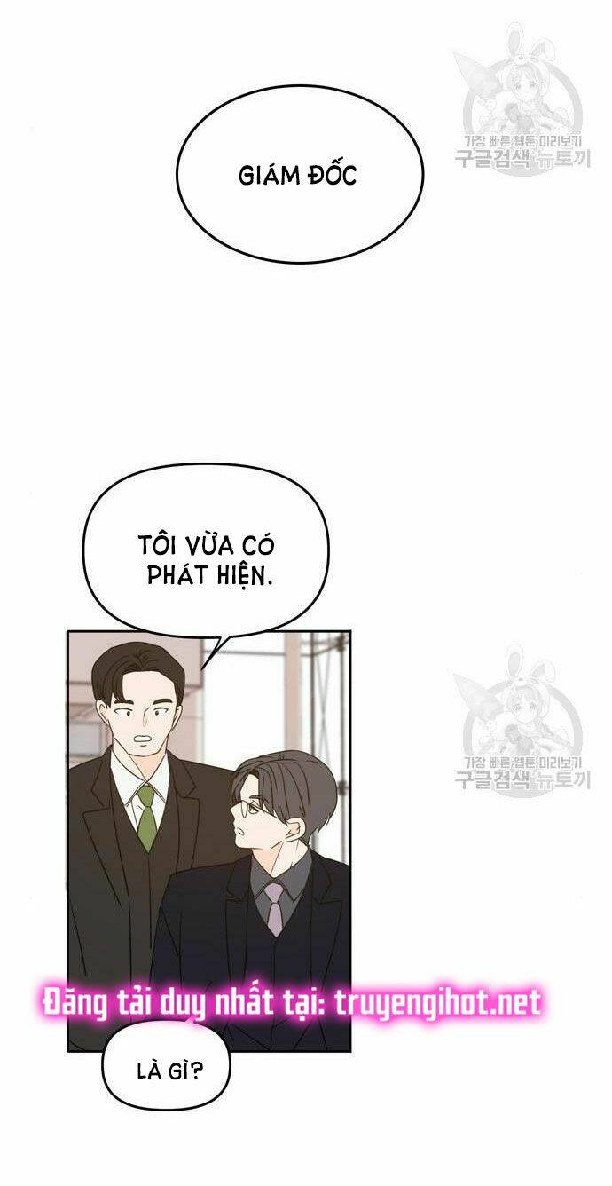 Kiếp Này Cũng Xin Chăm Sóc Tôi Như Vậy Nhé: Chapter 95