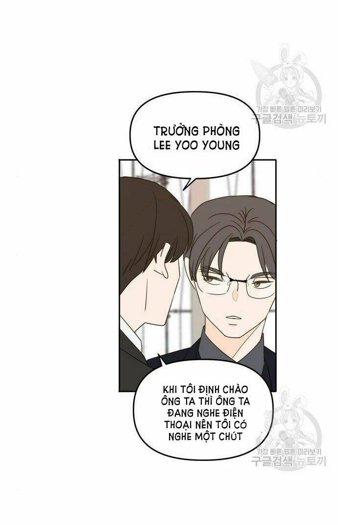 Kiếp Này Cũng Xin Chăm Sóc Tôi Như Vậy Nhé: Chapter 95