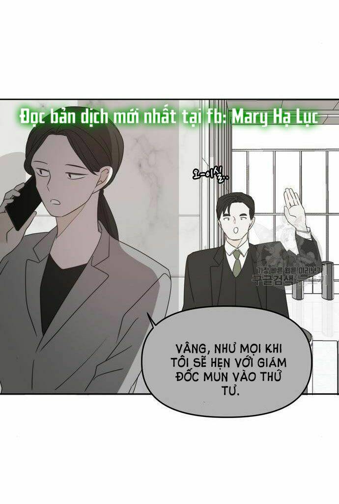 Kiếp Này Cũng Xin Chăm Sóc Tôi Như Vậy Nhé: Chapter 95