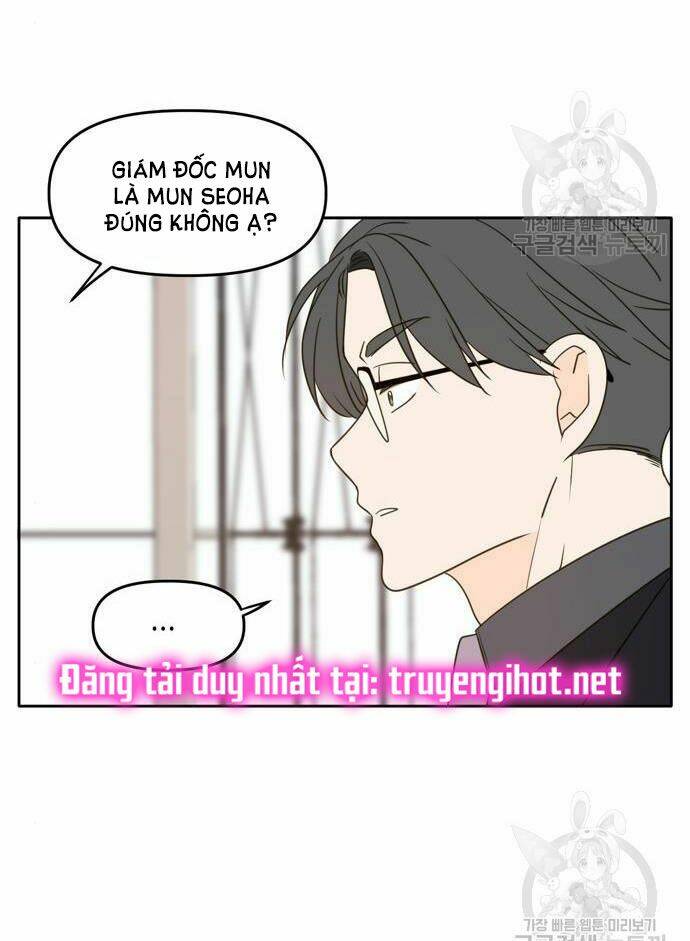 Kiếp Này Cũng Xin Chăm Sóc Tôi Như Vậy Nhé: Chapter 95