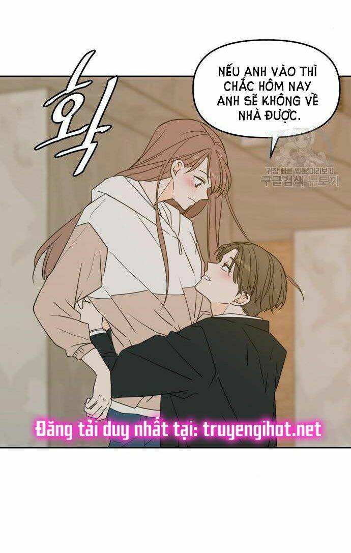 Kiếp Này Cũng Xin Chăm Sóc Tôi Như Vậy Nhé: Chapter 95