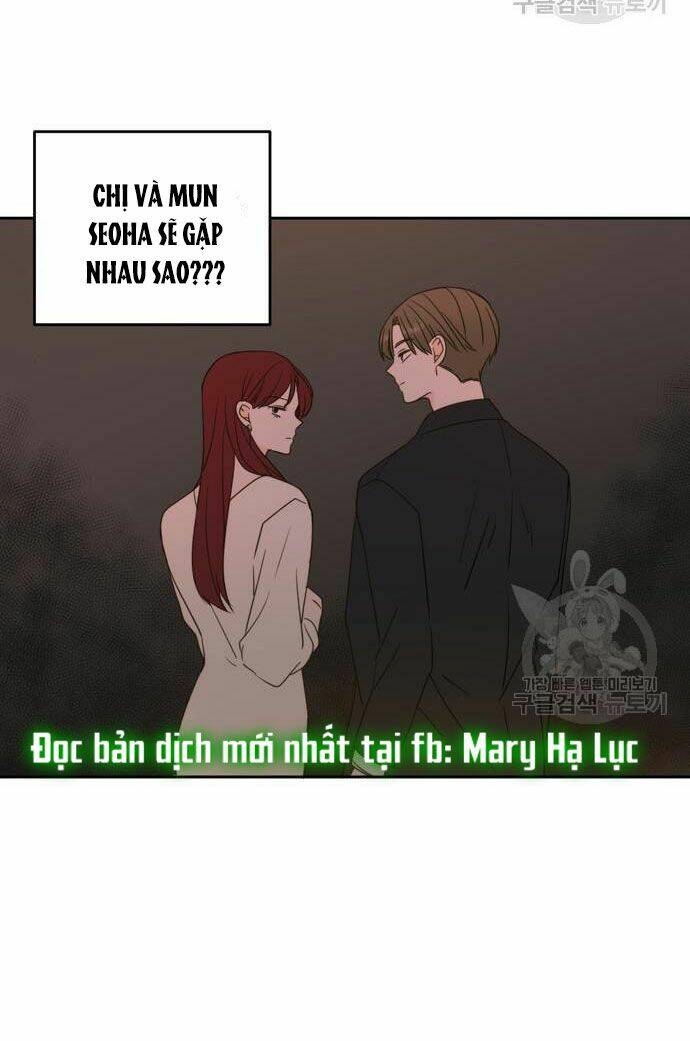 Kiếp Này Cũng Xin Chăm Sóc Tôi Như Vậy Nhé: Chapter 95