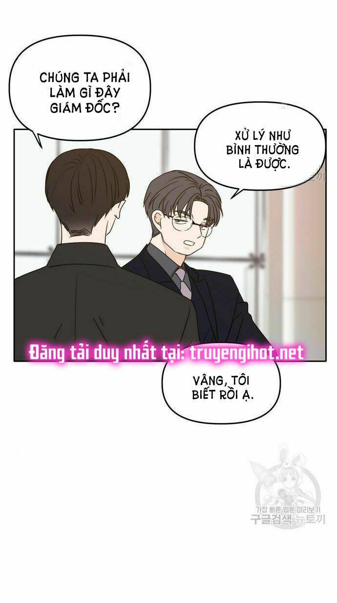 Kiếp Này Cũng Xin Chăm Sóc Tôi Như Vậy Nhé: Chapter 95
