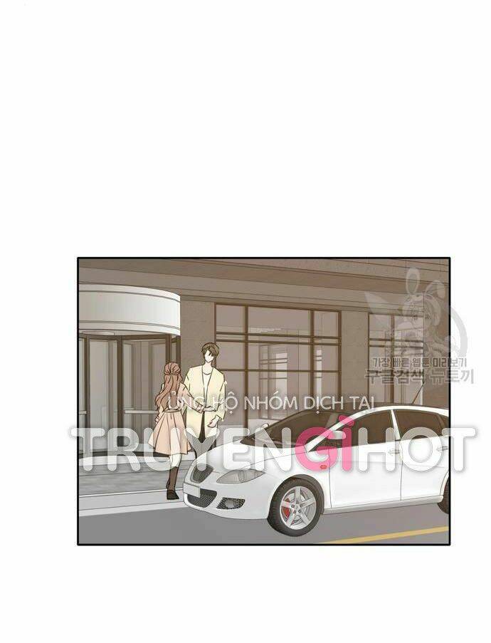 Kiếp Này Cũng Xin Chăm Sóc Tôi Như Vậy Nhé: Chapter 95