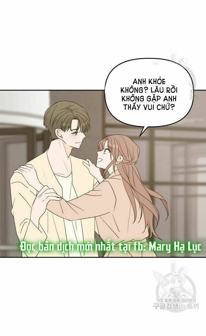 Kiếp Này Cũng Xin Chăm Sóc Tôi Như Vậy Nhé: Chapter 95