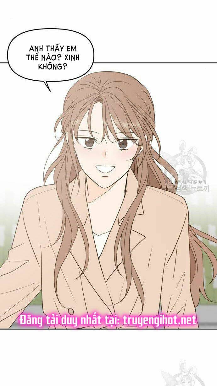 Kiếp Này Cũng Xin Chăm Sóc Tôi Như Vậy Nhé: Chapter 95