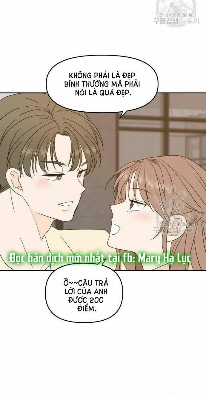 Kiếp Này Cũng Xin Chăm Sóc Tôi Như Vậy Nhé: Chapter 95
