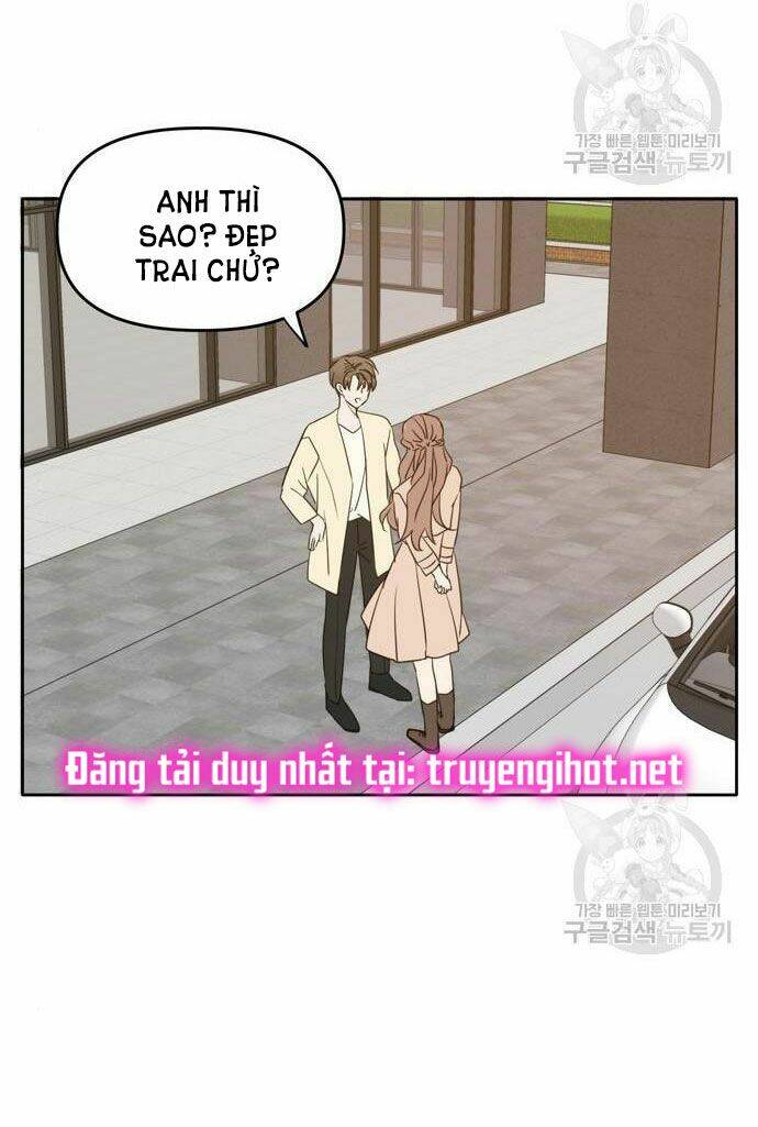 Kiếp Này Cũng Xin Chăm Sóc Tôi Như Vậy Nhé: Chapter 95
