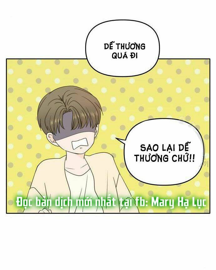 Kiếp Này Cũng Xin Chăm Sóc Tôi Như Vậy Nhé: Chapter 95