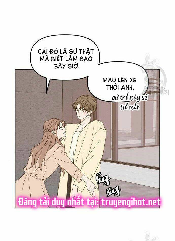 Kiếp Này Cũng Xin Chăm Sóc Tôi Như Vậy Nhé: Chapter 95
