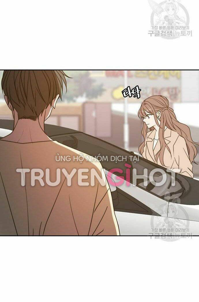 Kiếp Này Cũng Xin Chăm Sóc Tôi Như Vậy Nhé: Chapter 95
