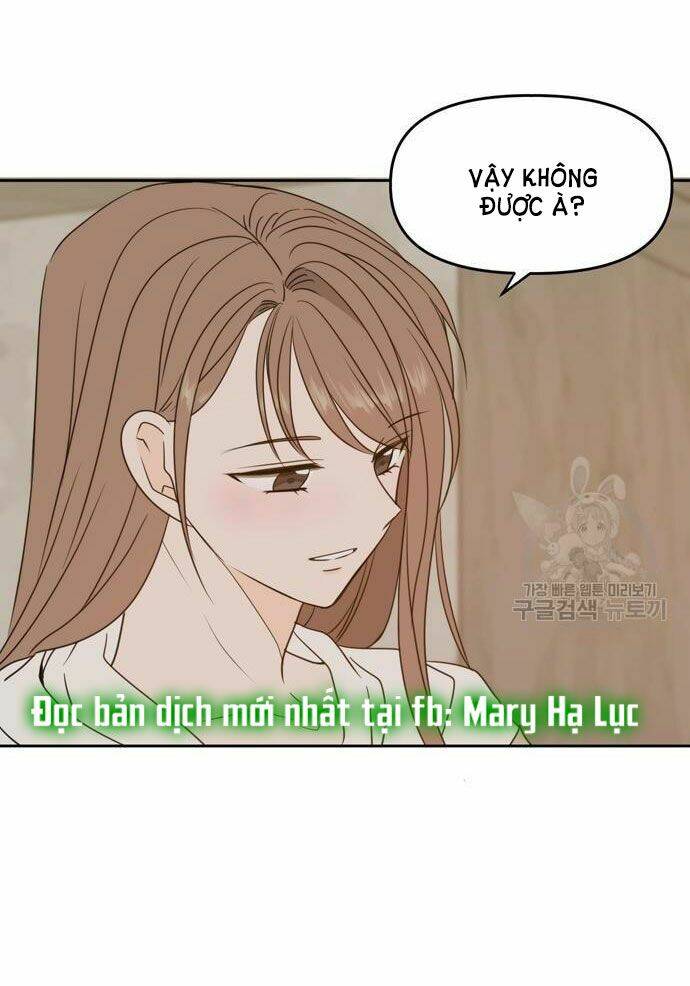 Kiếp Này Cũng Xin Chăm Sóc Tôi Như Vậy Nhé: Chapter 95