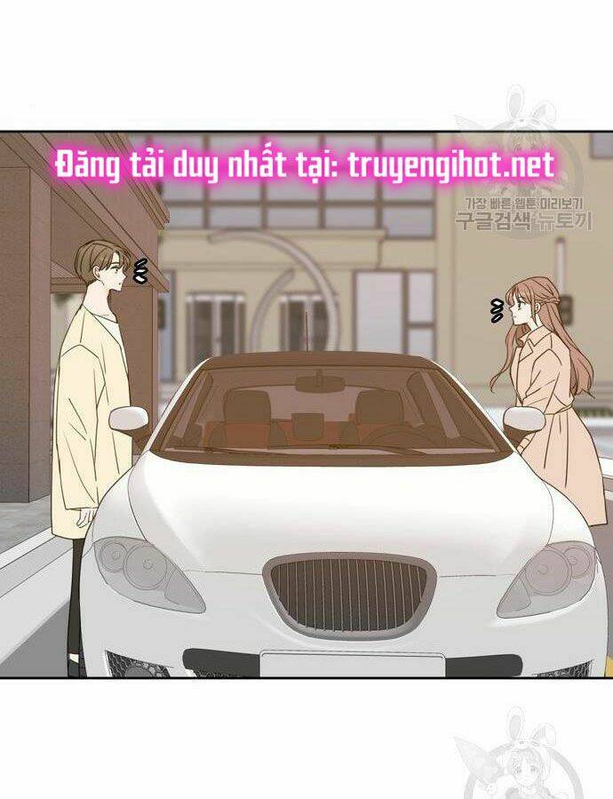 Kiếp Này Cũng Xin Chăm Sóc Tôi Như Vậy Nhé: Chapter 95