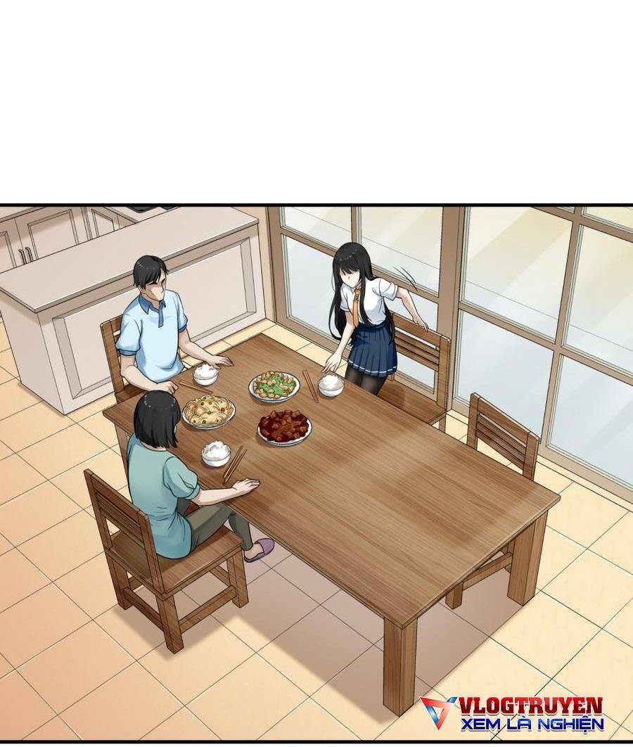 Ta phổ cập tu tiên cho cả thế giới: Chapter 1