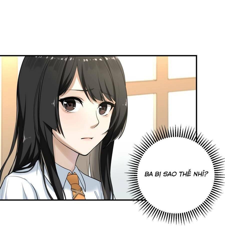 Ta phổ cập tu tiên cho cả thế giới: Chapter 1