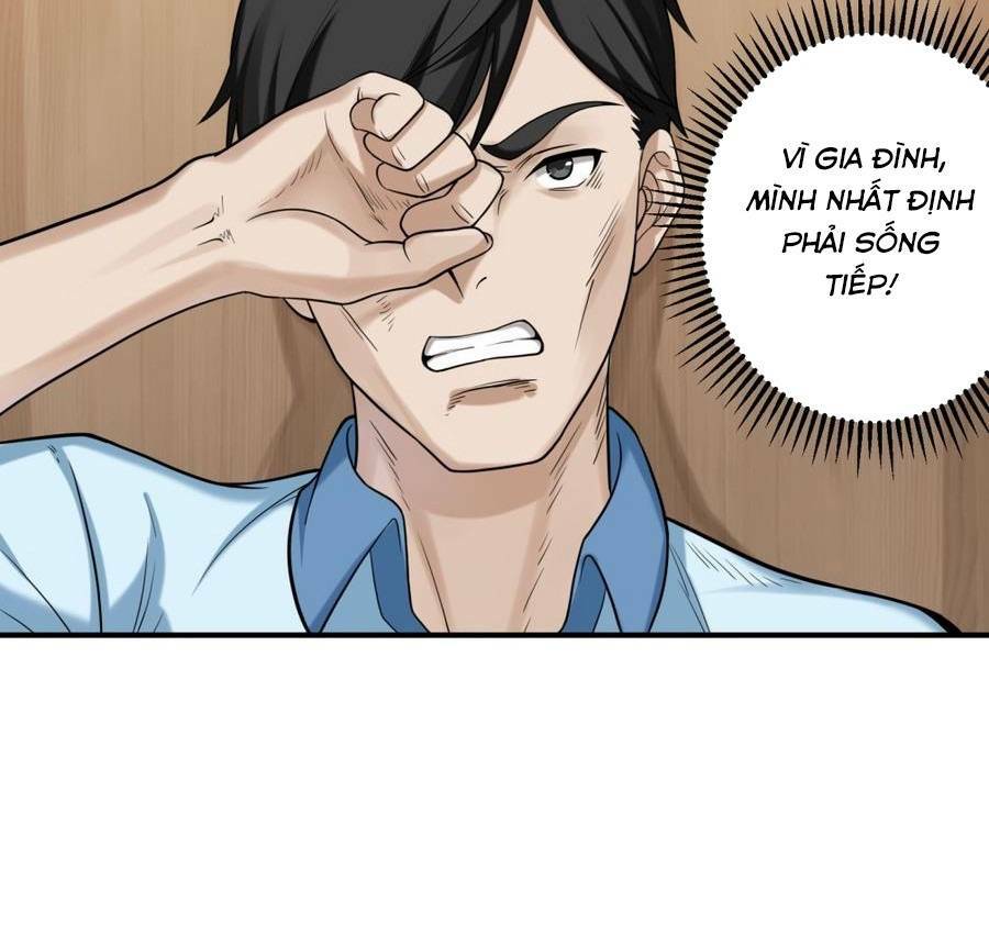 Ta phổ cập tu tiên cho cả thế giới: Chapter 1