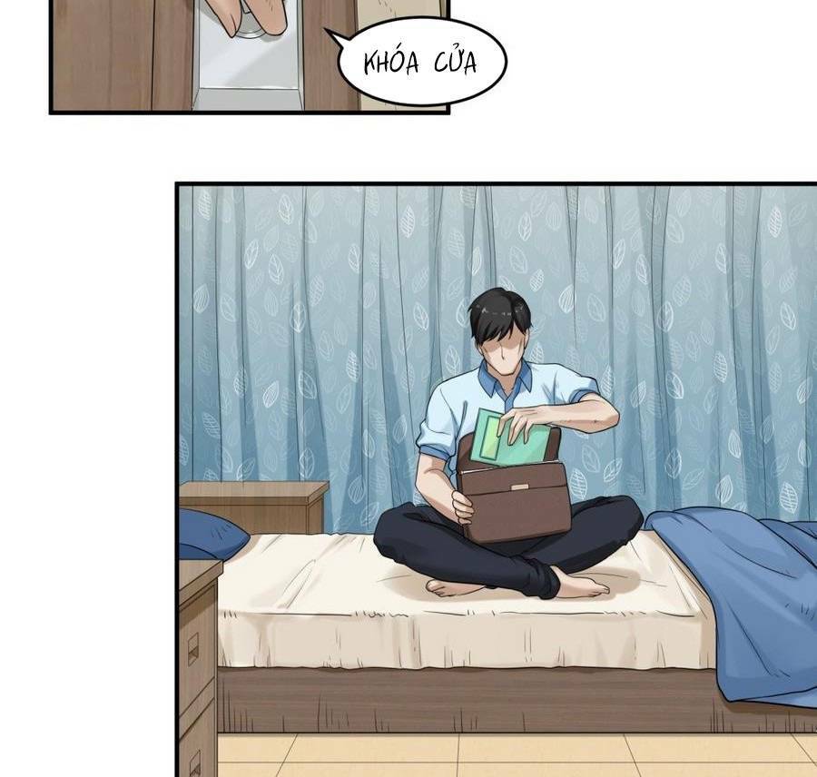 Ta phổ cập tu tiên cho cả thế giới: Chapter 1