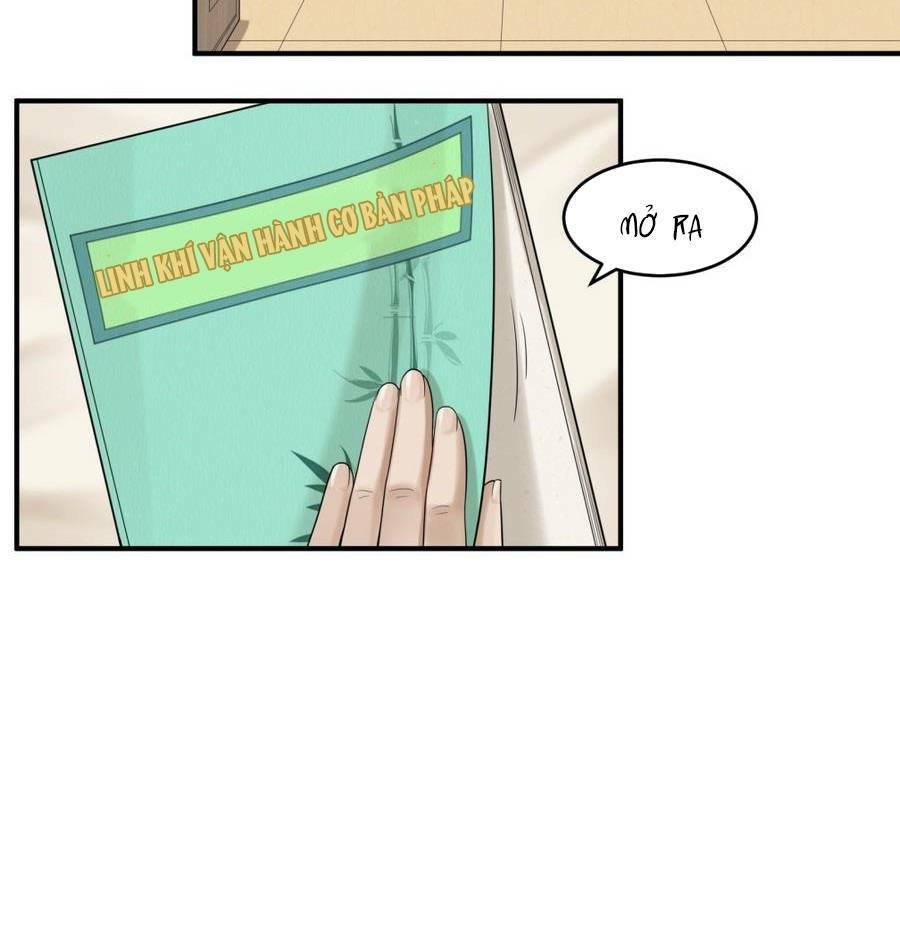 Ta phổ cập tu tiên cho cả thế giới: Chapter 1