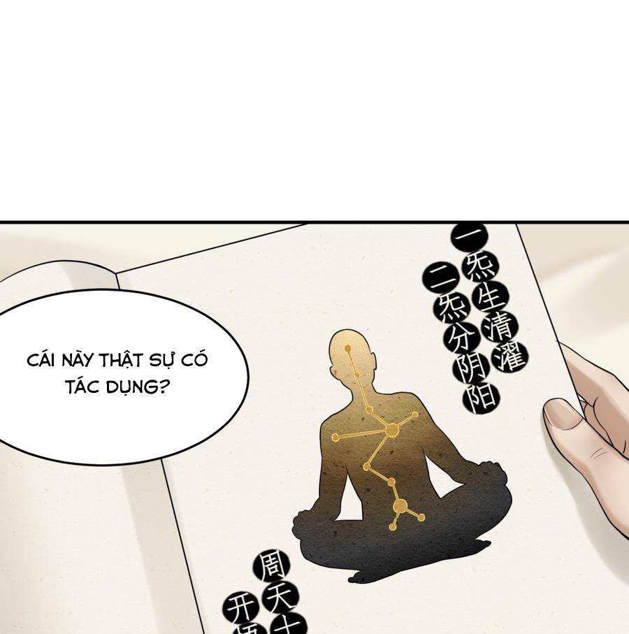 Ta phổ cập tu tiên cho cả thế giới: Chapter 1