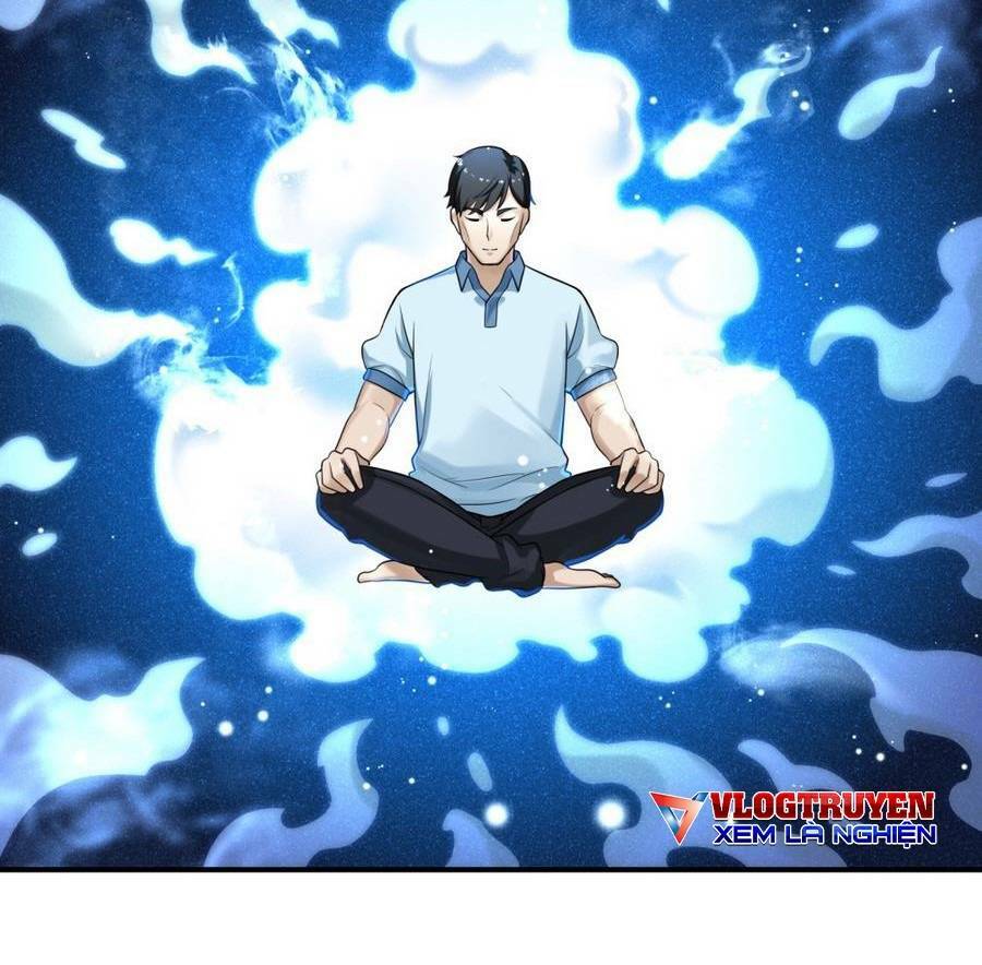 Ta phổ cập tu tiên cho cả thế giới: Chapter 1