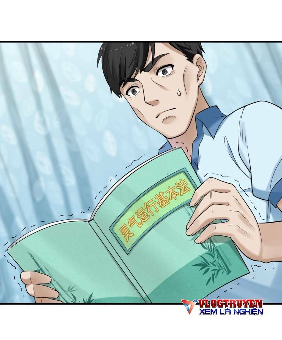 Ta phổ cập tu tiên cho cả thế giới: Chapter 1