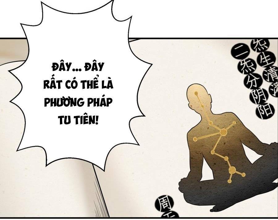 Ta phổ cập tu tiên cho cả thế giới: Chapter 1