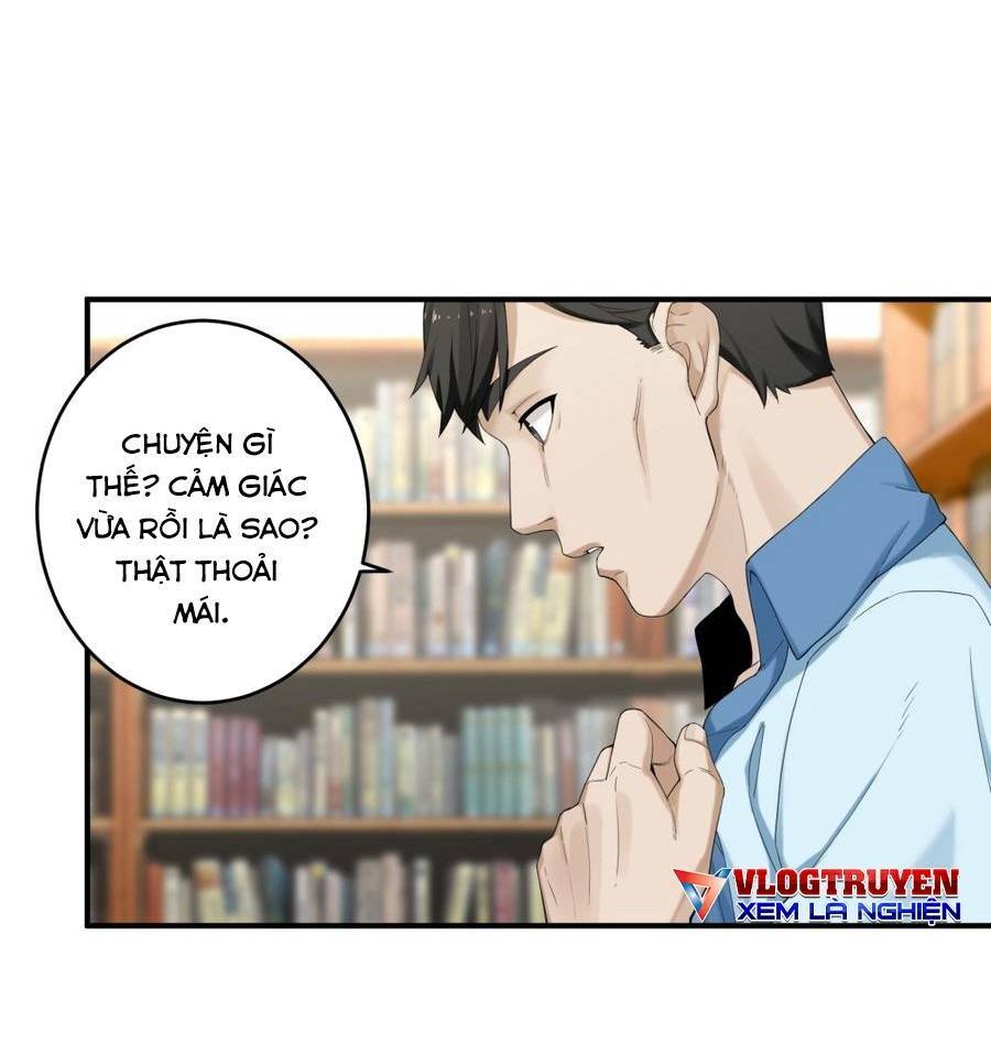 Ta phổ cập tu tiên cho cả thế giới: Chapter 1