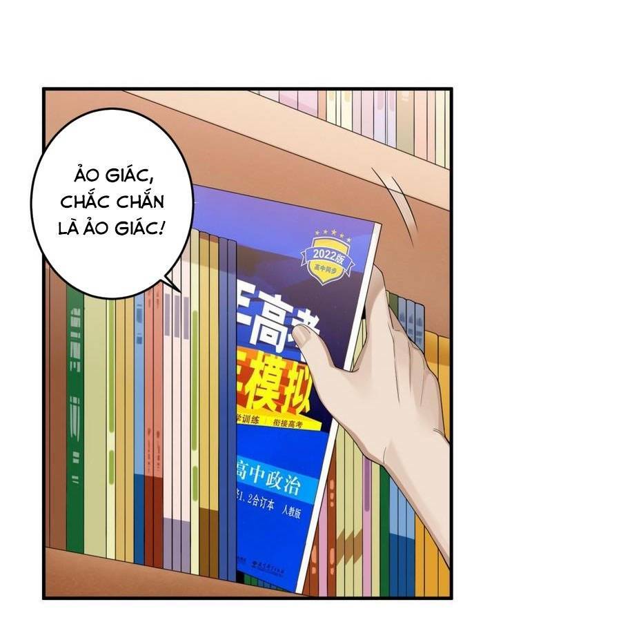 Ta phổ cập tu tiên cho cả thế giới: Chapter 1