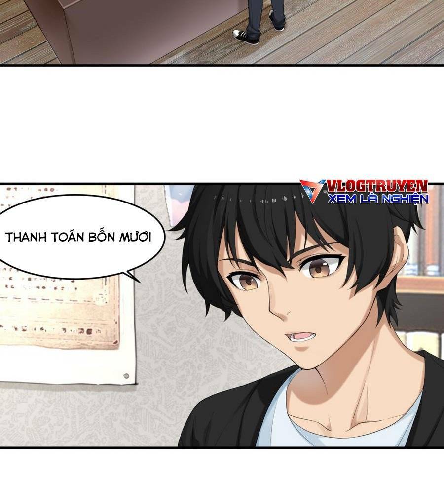 Ta phổ cập tu tiên cho cả thế giới: Chapter 1