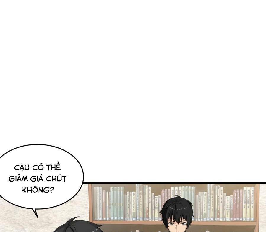Ta phổ cập tu tiên cho cả thế giới: Chapter 1