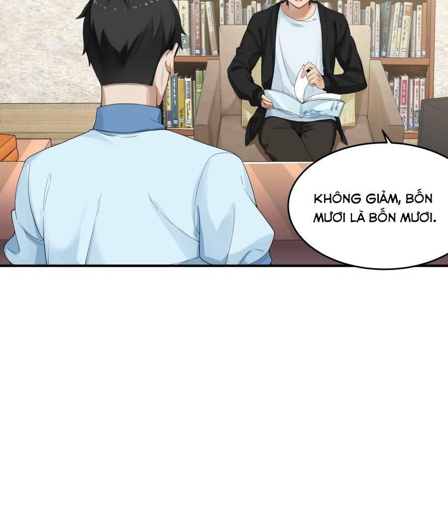 Ta phổ cập tu tiên cho cả thế giới: Chapter 1