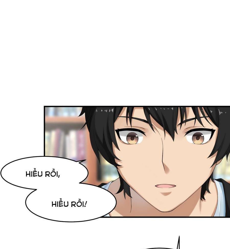 Ta phổ cập tu tiên cho cả thế giới: Chapter 1